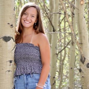 Meet your Posher, Trudi